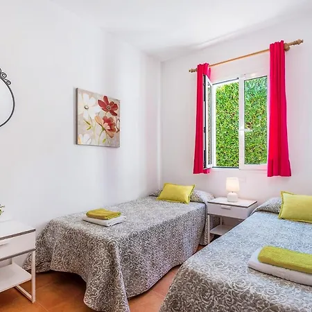 Orca 3 Bedroom Villa, Cala'n Blanes Villa *