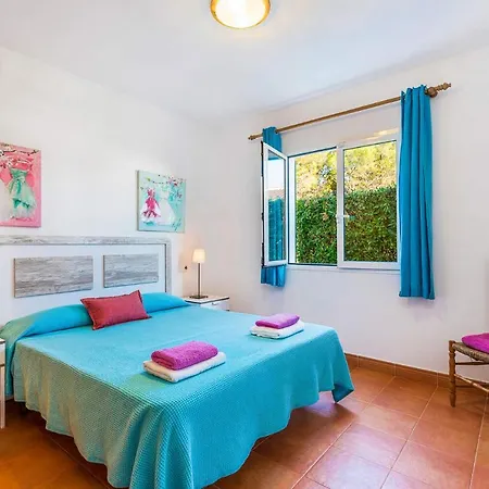 Orca 3 Bedroom Villa, Cala'n Blanes Villa