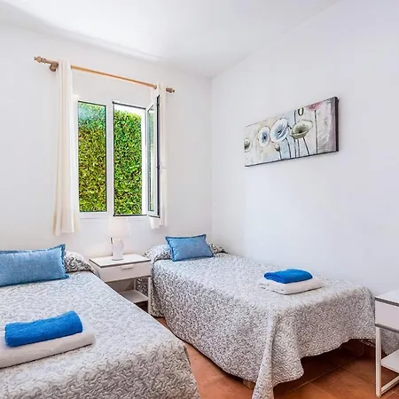 Orca 3 Bedroom Villa, Cala'n Blanes *