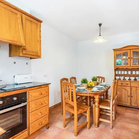 Orca 3 Bedroom Villa, Cala'n Blanes Villa Cala en Forcat
