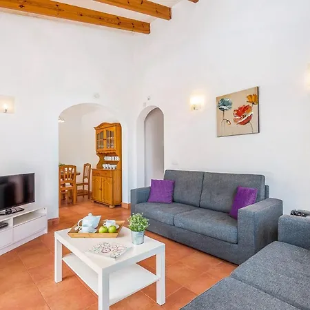 Villa Orca 3 Bedroom Villa, Cala'n Blanes *