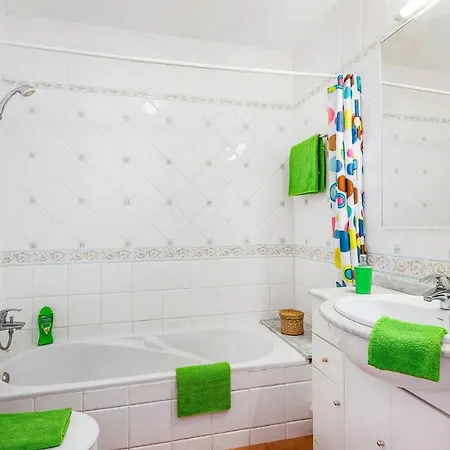 Orca 3 Bedroom Villa, Cala'n Blanes